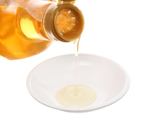 Dầu gạo lứt nguyên chất Simply chai 1 lít - Hình ảnh 2
