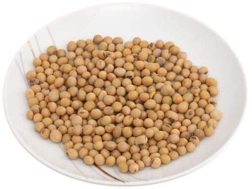 Đậu nành gói 500g - Hình ảnh 4