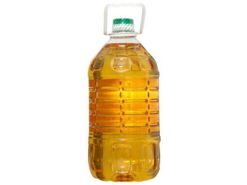 Dầu thực vật tinh luyện Cái Lân can 5 lít - Hình ảnh 2