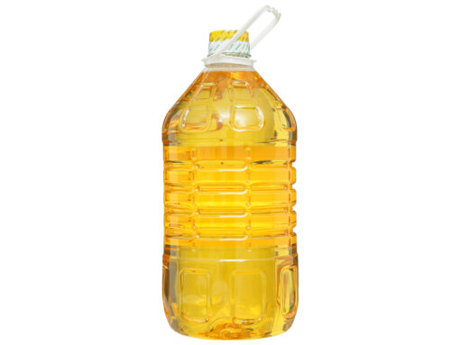 Dầu thực vật tinh luyện Orchid can 5 lít - Hình ảnh 3