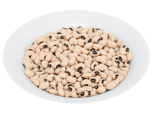 Đậu trắng bi 150g - Hình ảnh 3