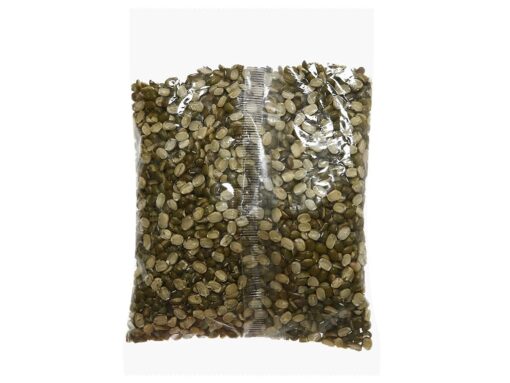 Đậu xanh cà vỏ cao cấp 150g - Hình ảnh 2