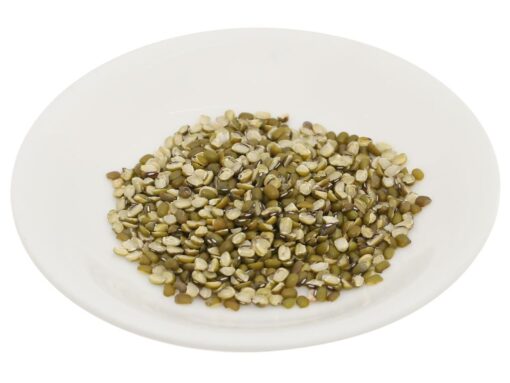 Đậu xanh cà vỏ cao cấp 150g - Hình ảnh 3