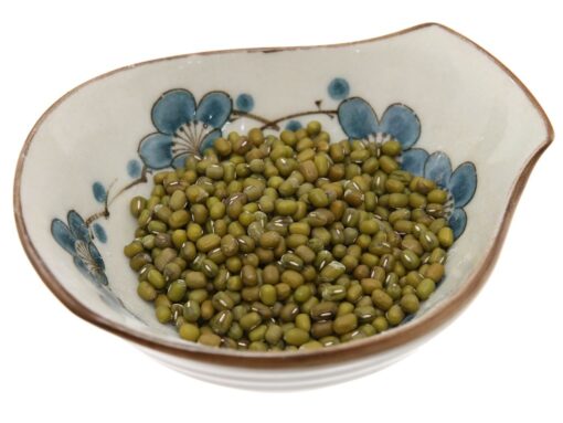 Đậu xanh hạt Việt San 150g - Hình ảnh 4