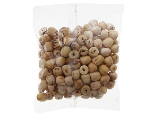 Hạt sen khô gói 100g - Hình ảnh 2