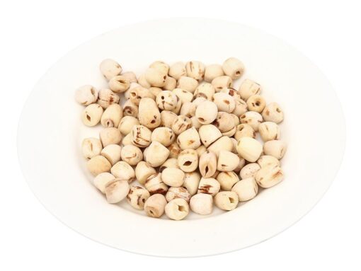 Hạt sen khô gói 100g - Hình ảnh 3