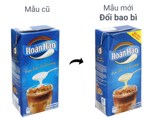 Kem đặc có đường Hoàn Hảo hộp 1,27kg - Hình ảnh 3