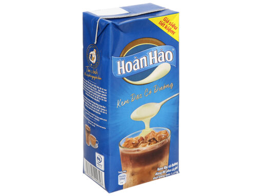 Kem đặc có đường Hoàn Hảo hộp 1,27kg - Hình ảnh 5