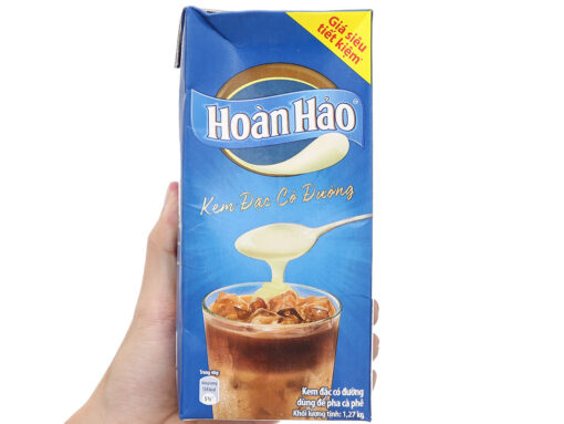 Kem đặc có đường Hoàn Hảo hộp 1,27kg - Hình ảnh 2