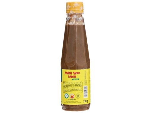 Mắm nêm pha sẵn Thuận Phát chai 290g - Hình ảnh 4