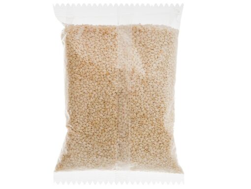Mè trắng không vỏ 100g - Hình ảnh 3