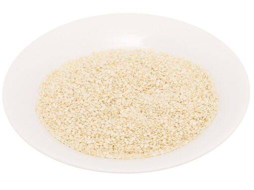Mè trắng không vỏ 100g - Hình ảnh 4