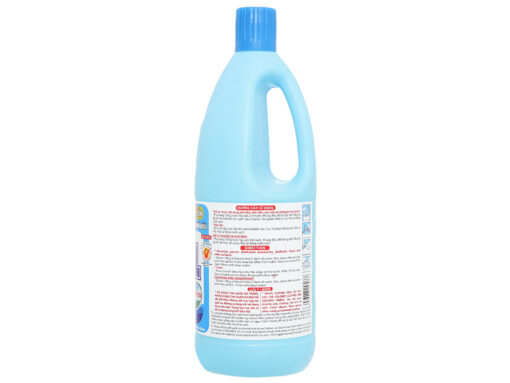 Nước tẩy quần áo trắng Mỹ Hảo Javel 1kg - Hình ảnh 2