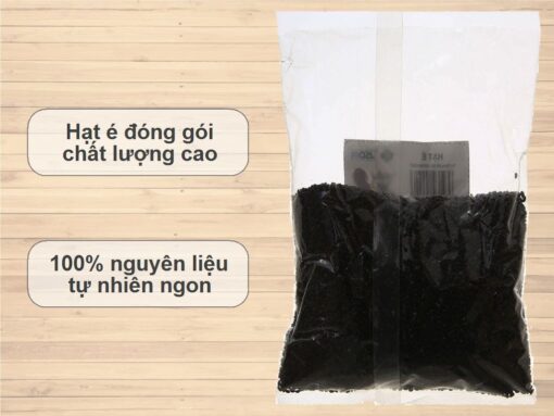 Hạt é gói 100g - Hình ảnh 5