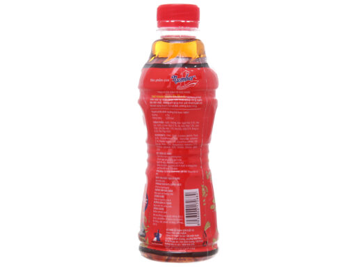 Thùng 24 chai trà thanh nhiệt Dr.Thanh 330ml - Hình ảnh 5